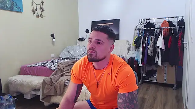 Tiberius_hunk: απευθείας συνομιλία ΧΧΧ