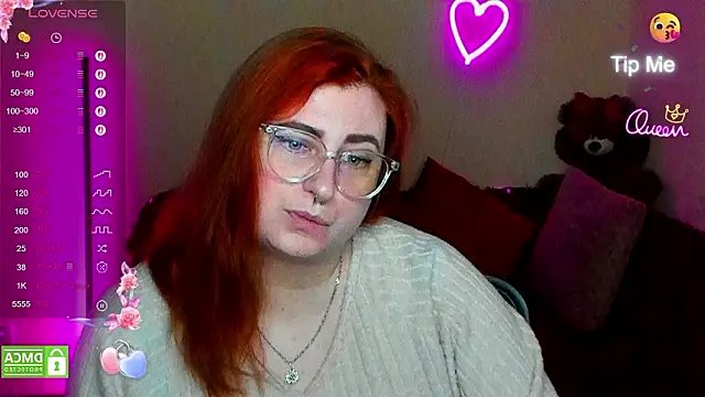 دردشة Alicia_love00 الجنسية المباشرة