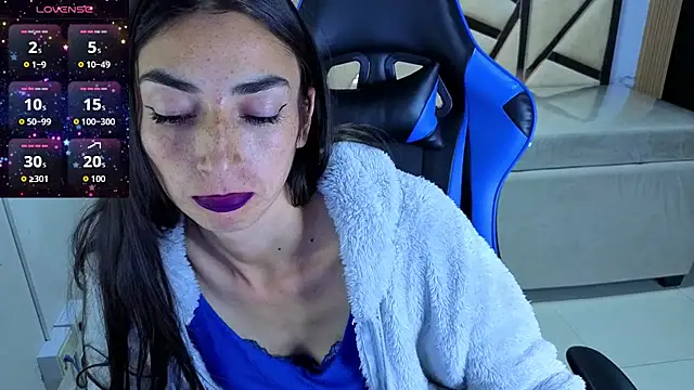 Maily_a_'s Live XXX Chat