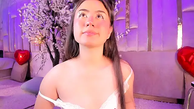 Naomistart Live XXX-Chat