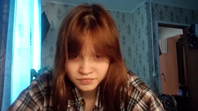 Ammymia Live XXX Chat