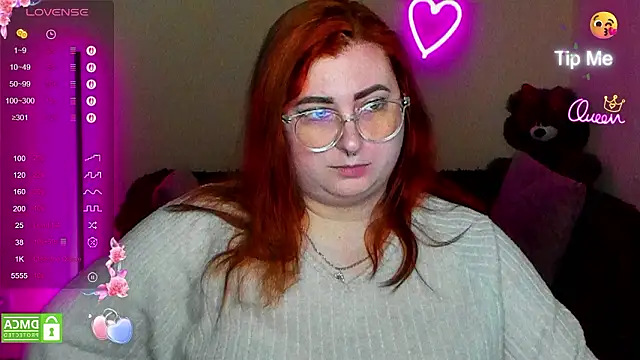 Alicia_love00's Live XXX Chat