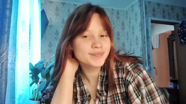 Chat +18 de Ammymia ao vivo