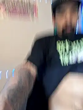 Dunkas69's Webcam Show