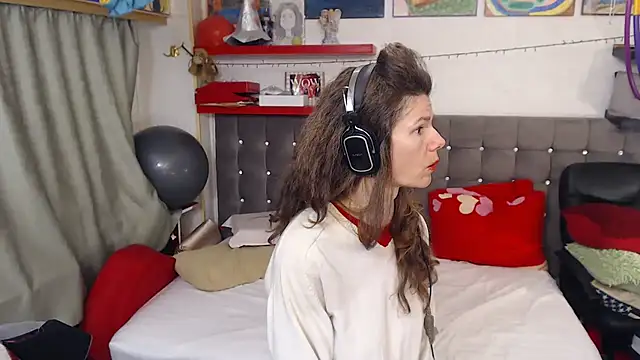 kellyterapy live XXX chat