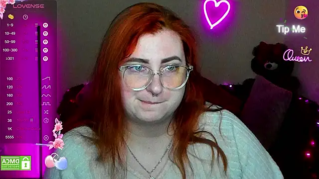 دردشة Alicia_love00 الجنسية المباشرة