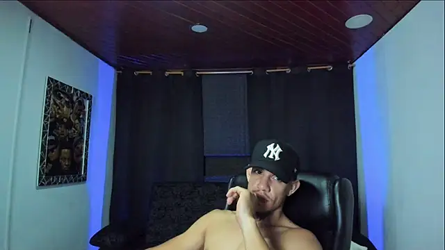 Živý XXX chat jhonnysnow17