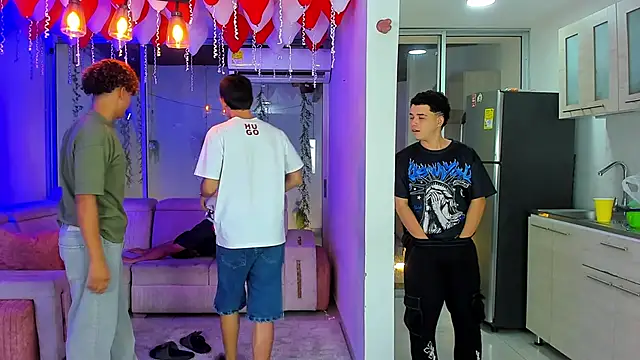 دردشة Houseofwarrios الجنسية المباشرة