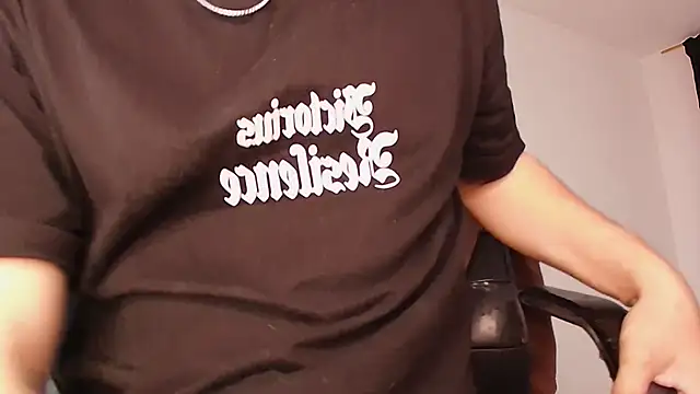 BjornSteel Live XXX-Chat