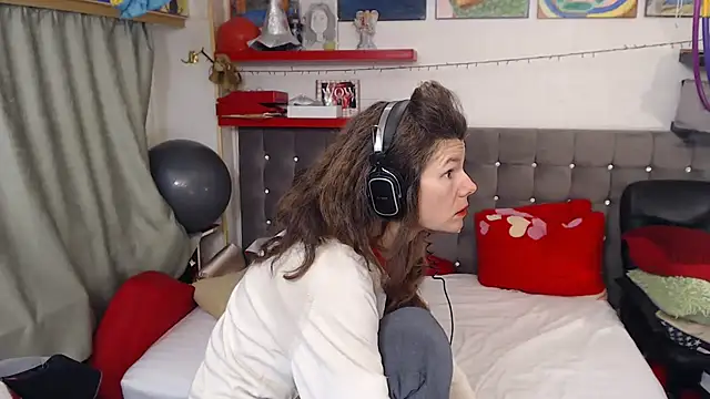 Sembang XXX Secara Langsung kellyterapy