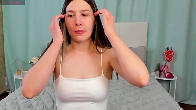 Chat XXX ao vivo de AmelliaClark