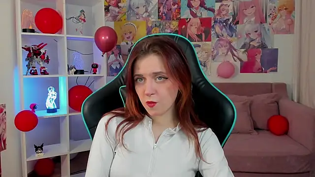 Chat XXX Live FreyaVey