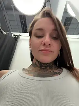 Chat XXX Live KishaMur