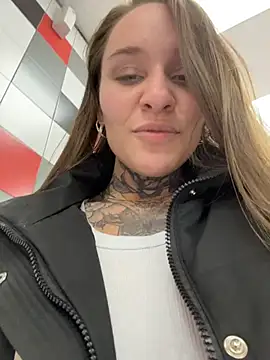 Chat XXX Live KishaMur