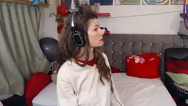 kellyterapy's Live XXX Chat