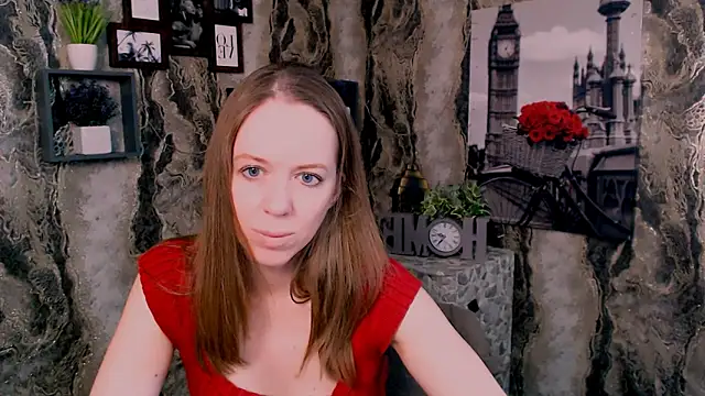 GloriaSi_: онлайн-секс-чат