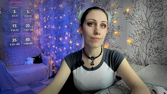 Mary0Lou: онлайн-секс-чат