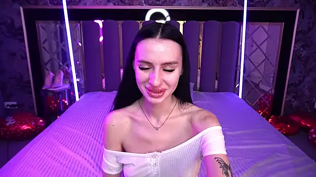 Онлайн чат XXX Snow_WhiteeeX