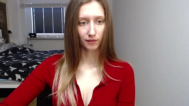 LUNA_delight Obrolan Langsung XXX