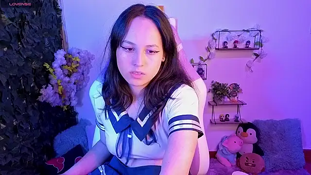 Eymmy_24 Show Webcam