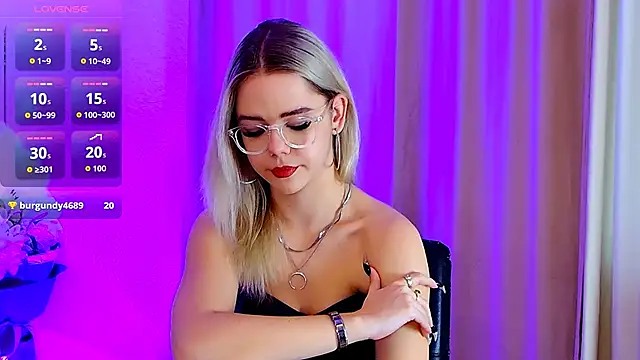 PrincessSlay 라이브 XXX 채팅