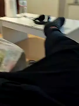 Show webcam de t-dog26