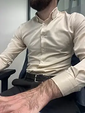 speddy34 Adlı Modelin Web Kamerası Şovu