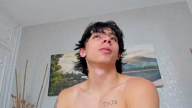 Chat +18 de Tyler_durten ao vivo