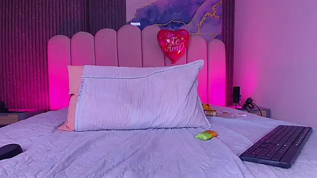 abbyrouss_のライブXXXチャット