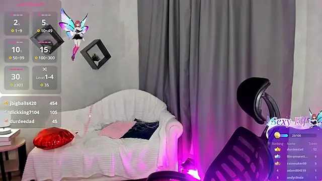 scent__of_woman – Naživo XXX chat