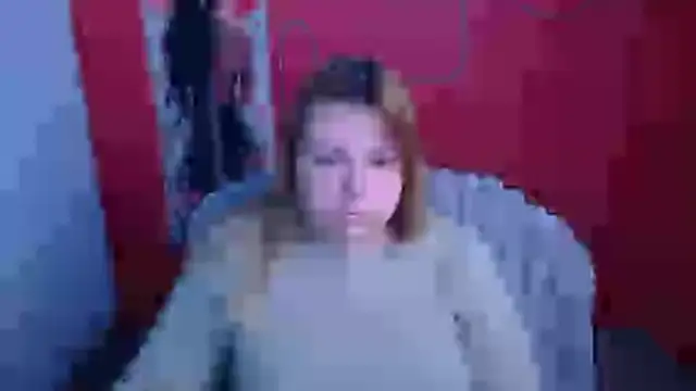 دردشة SusannaNight الجنسية المباشرة