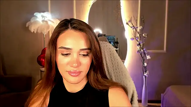 Kimberly_Chapman: онлайн-секс-чат