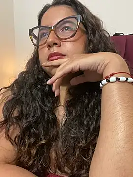 shara_のライブXXXチャット