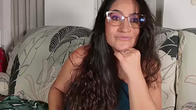 DeesseLuxure Live XXX-chat