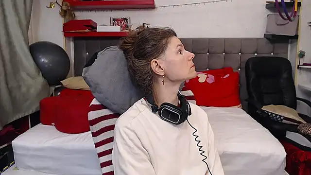 kellyterapy Live XXX-chat