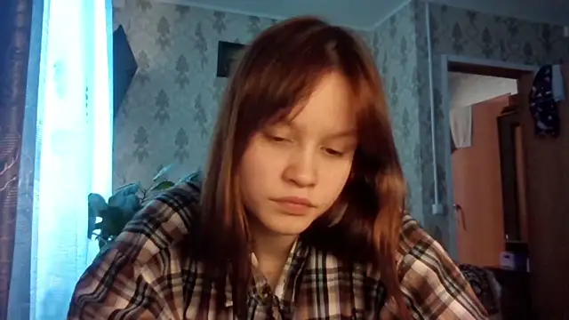 AmmymiaのライブXXXチャット