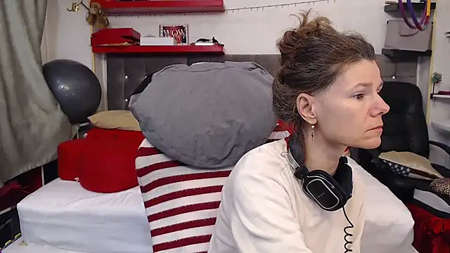 kellyterapy Adlı Modelin Canlı XXX Sohbeti