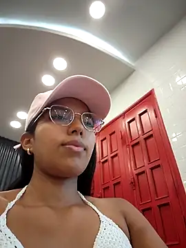 SheenaBrooke ওয়েবক্যাম শো