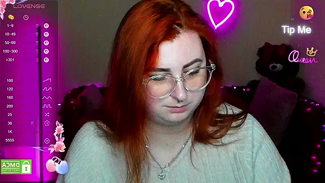 Alicia_love00 Chat XXX in diretta