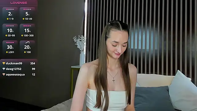 Chat XXX ao vivo de Kelly_Powell