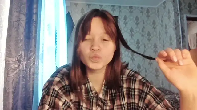 Chat +18 de Ammymia ao vivo