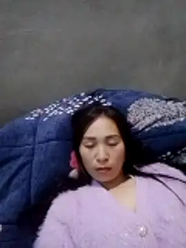 Thobaby112 网络视讯表演