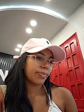 SheenaBrooke's Webcam Show