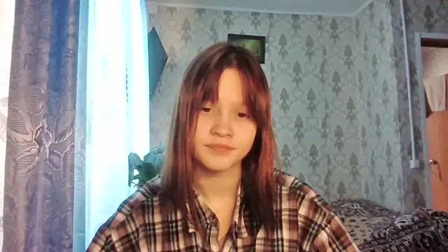 Ammymia Adlı Modelin Canlı XXX Sohbeti