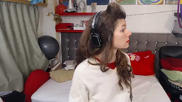 kellyterapy: онлайн-секс-чат