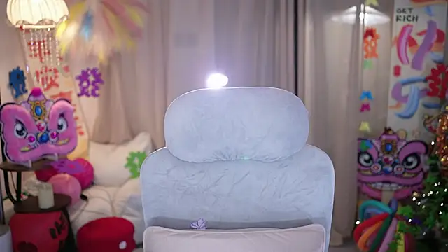 แชท XXX สดของ Cecily