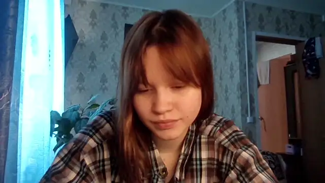 Ammymia – Live XXX-chat