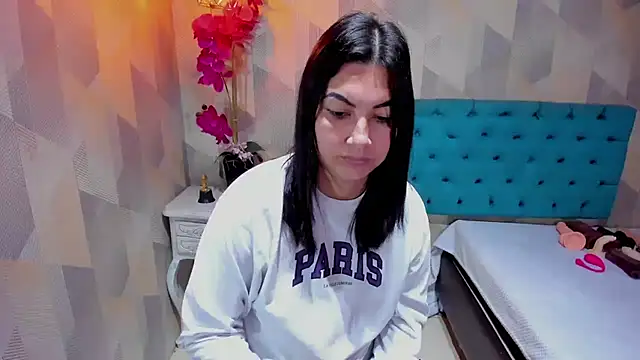 AdaFawxx – Live XXX-chat