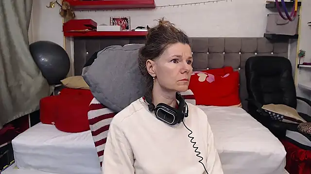 Chat XXX en directo de kellyterapy