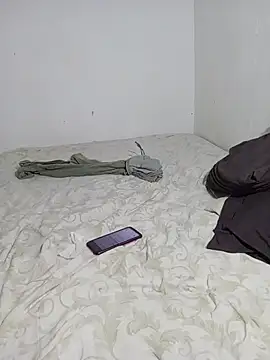 KarameloVzla – Naživo XXX chat